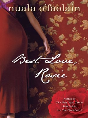 cover image of Best Love, Rosie